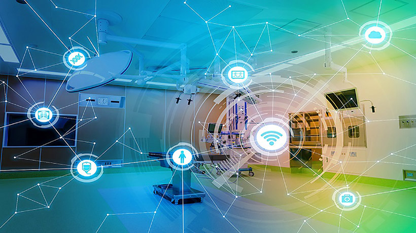 IoT sẽ thay đổi ngành công nghiệp chăm sóc sức khỏe như thế nào?